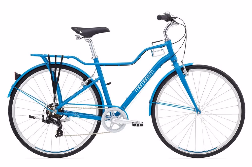 Bicicleta de oras Giant Momentum iNeed Street Mid Step